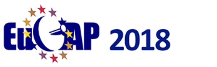 EuCAP 2018 London