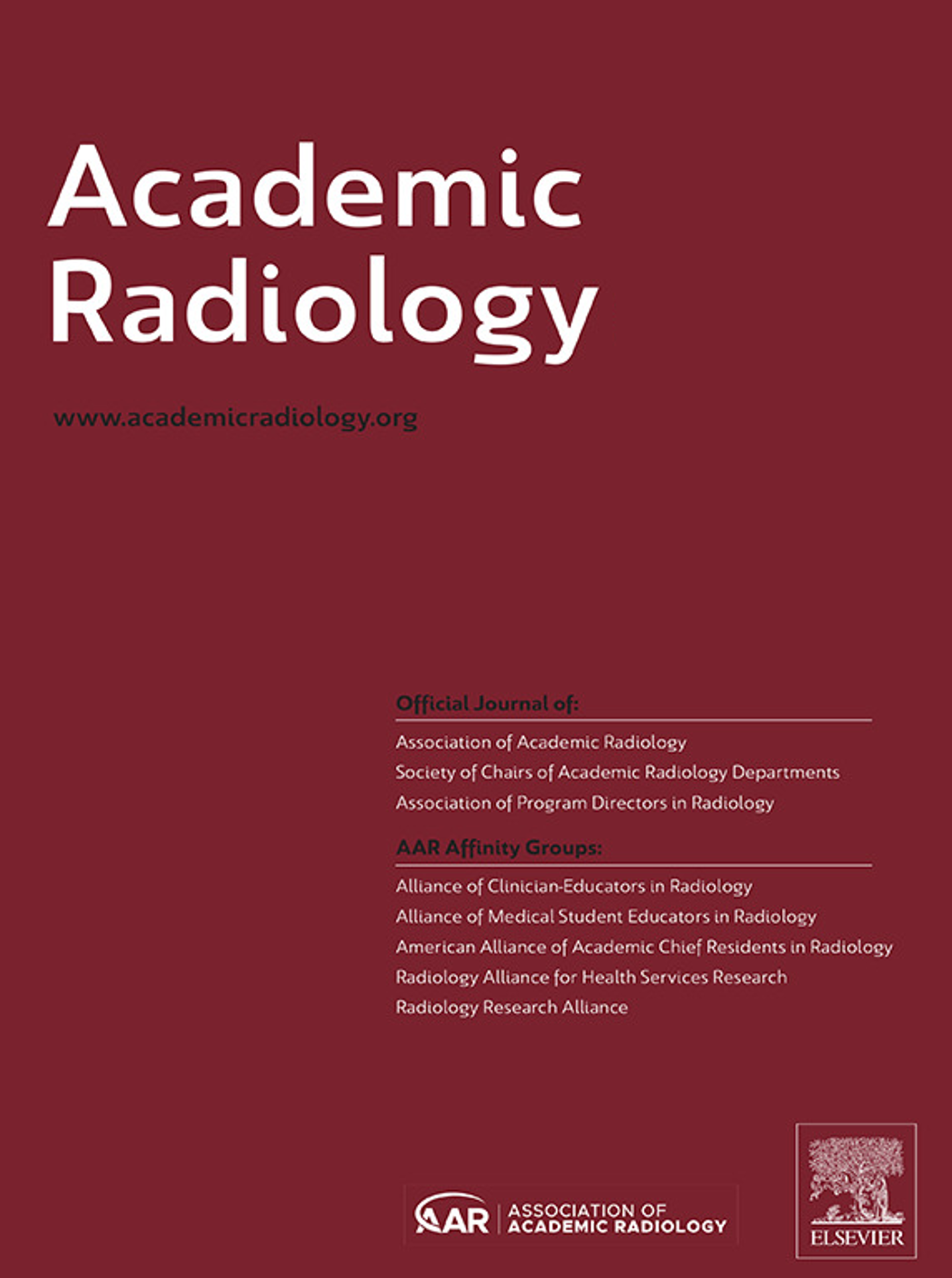 Academic Radiology