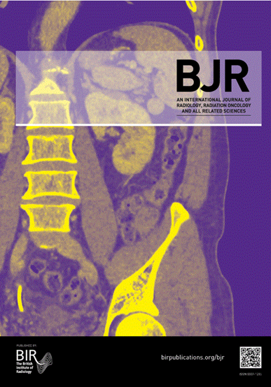 British Journal of Radiology