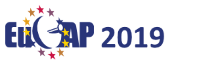 EuCAP 2019 Krakow