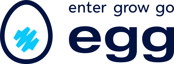enter grow go, egg Accelerator