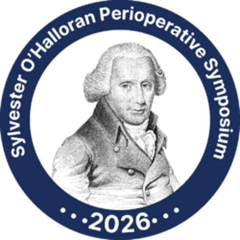 Sylvester O'Halloran Perioperative Symposium 2026, Limerick