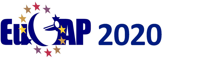 EuCAP 2020 Copenhagen