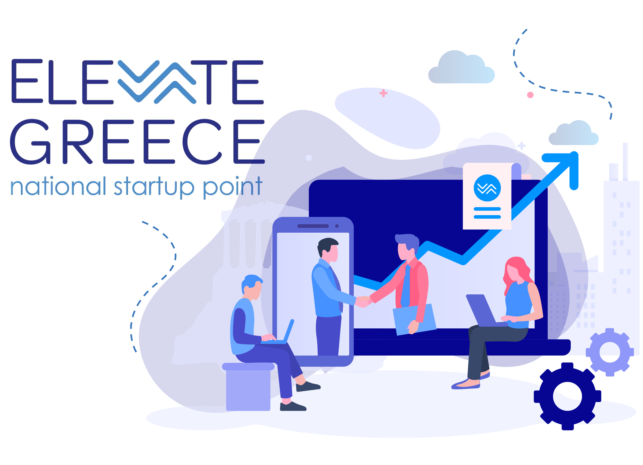 Elevate Greece