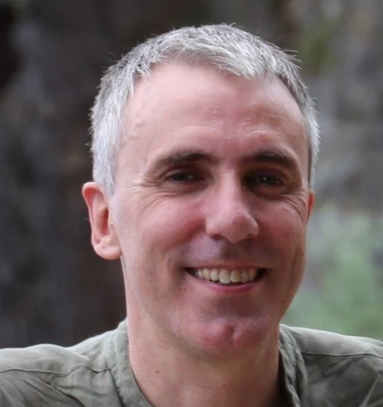 Luc Duchesne, MIMA Co-Founder, Chief Operations Officer