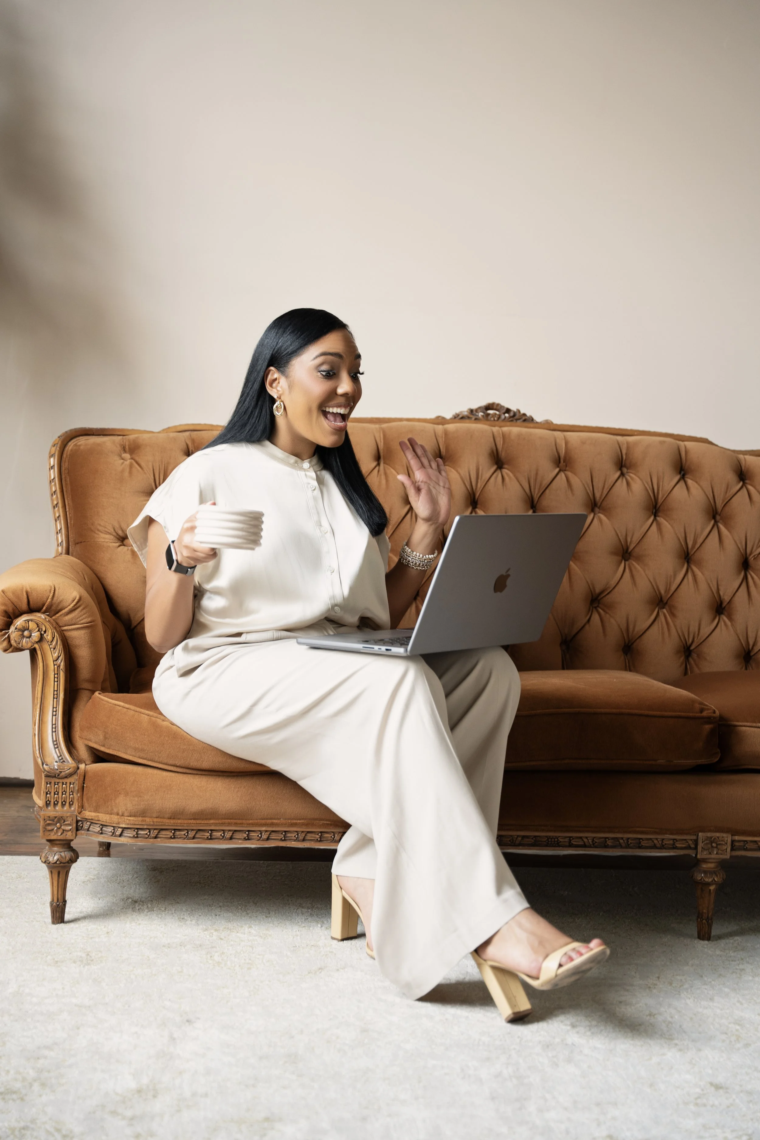 Is an Online Evaluation Effective for Anxiety?