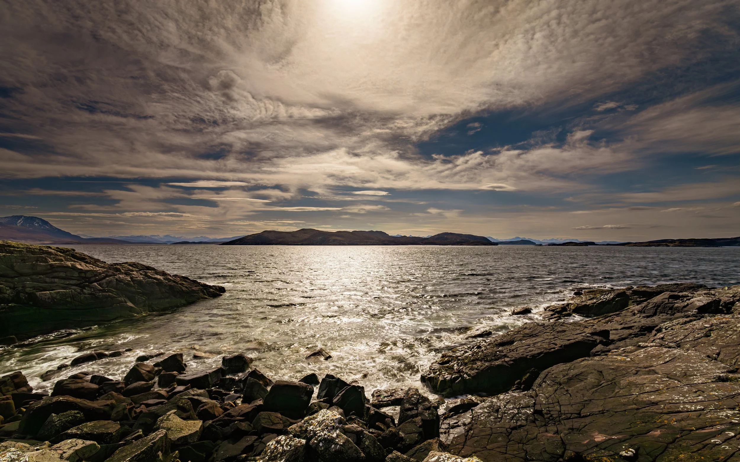 Scotland