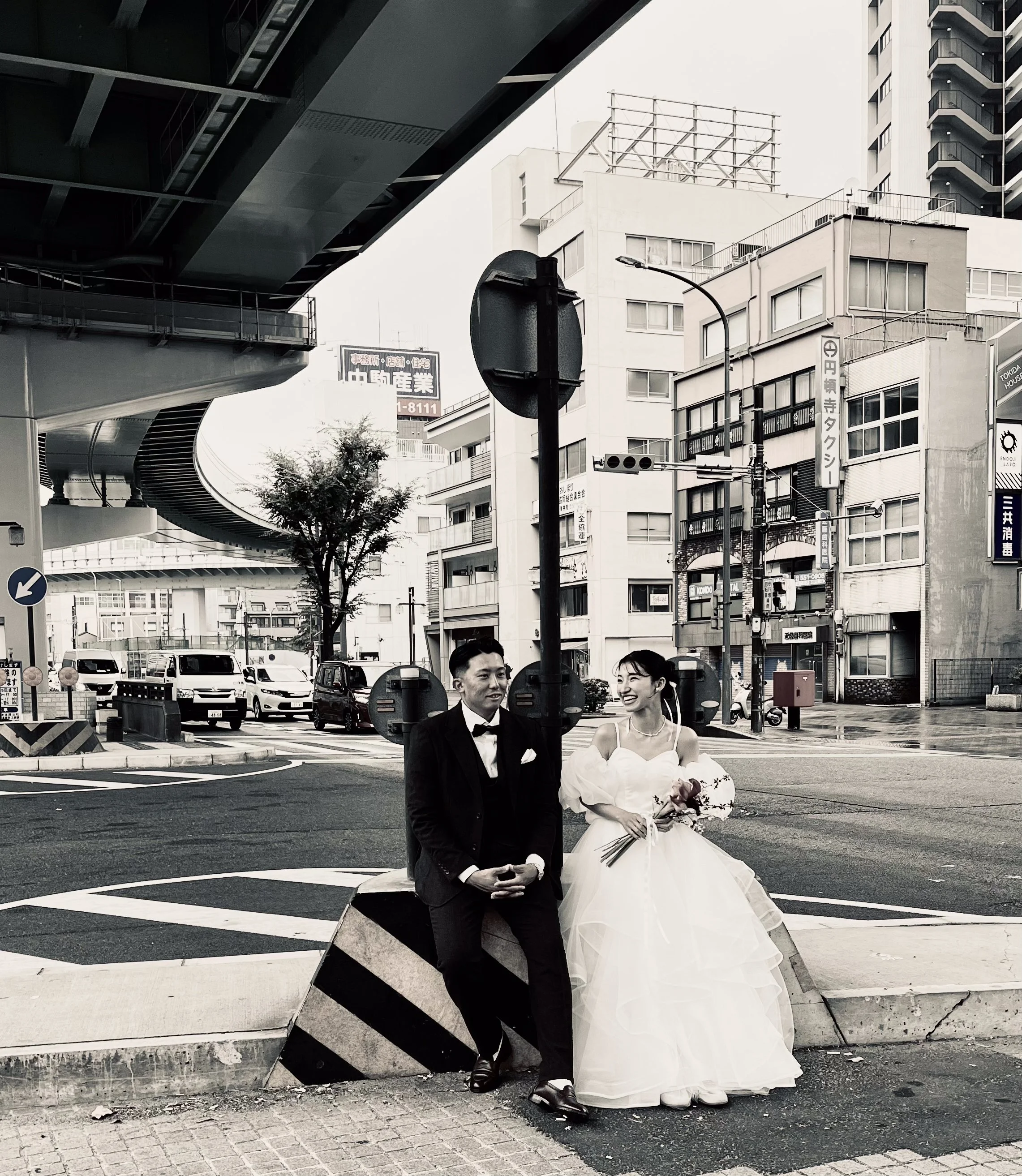 Nagoya Wedding photo