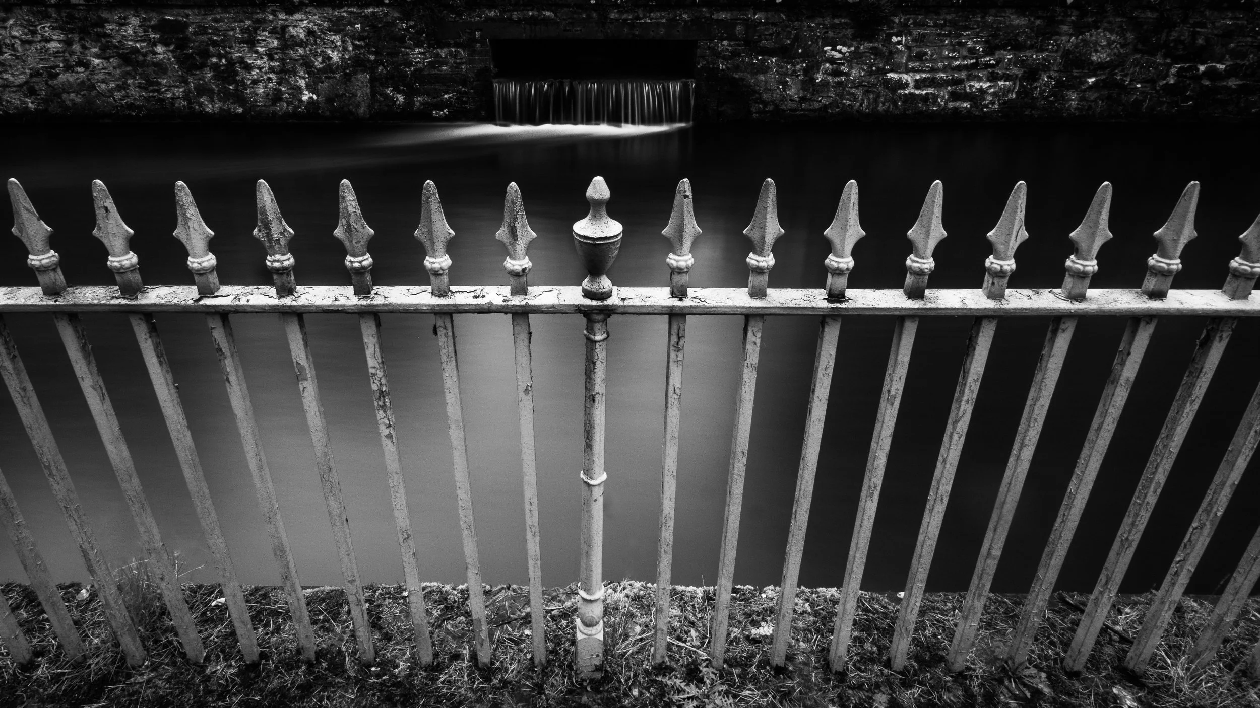 New Lanark

