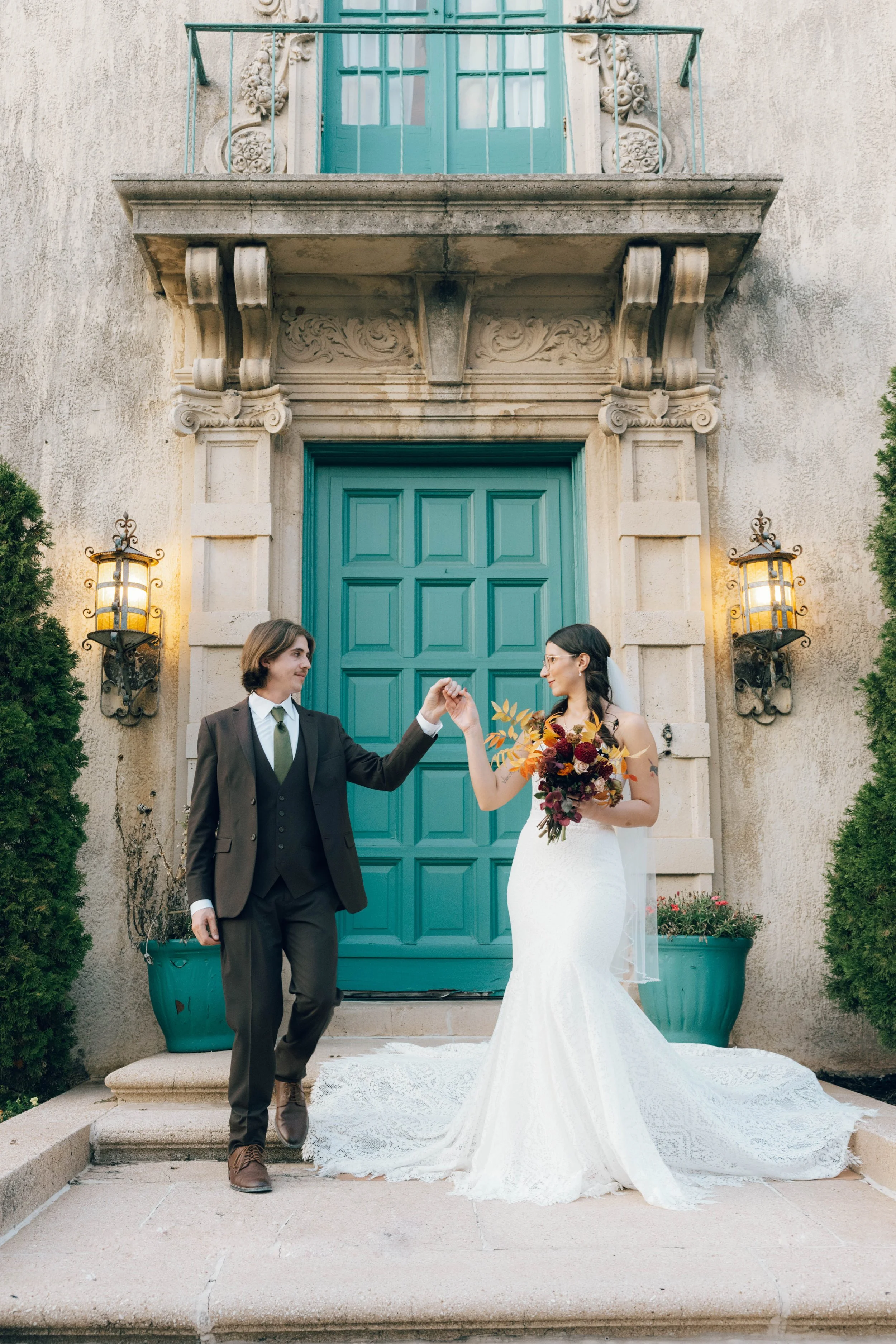 The New Vintage: Whimsical Luxury in Old Tulsa