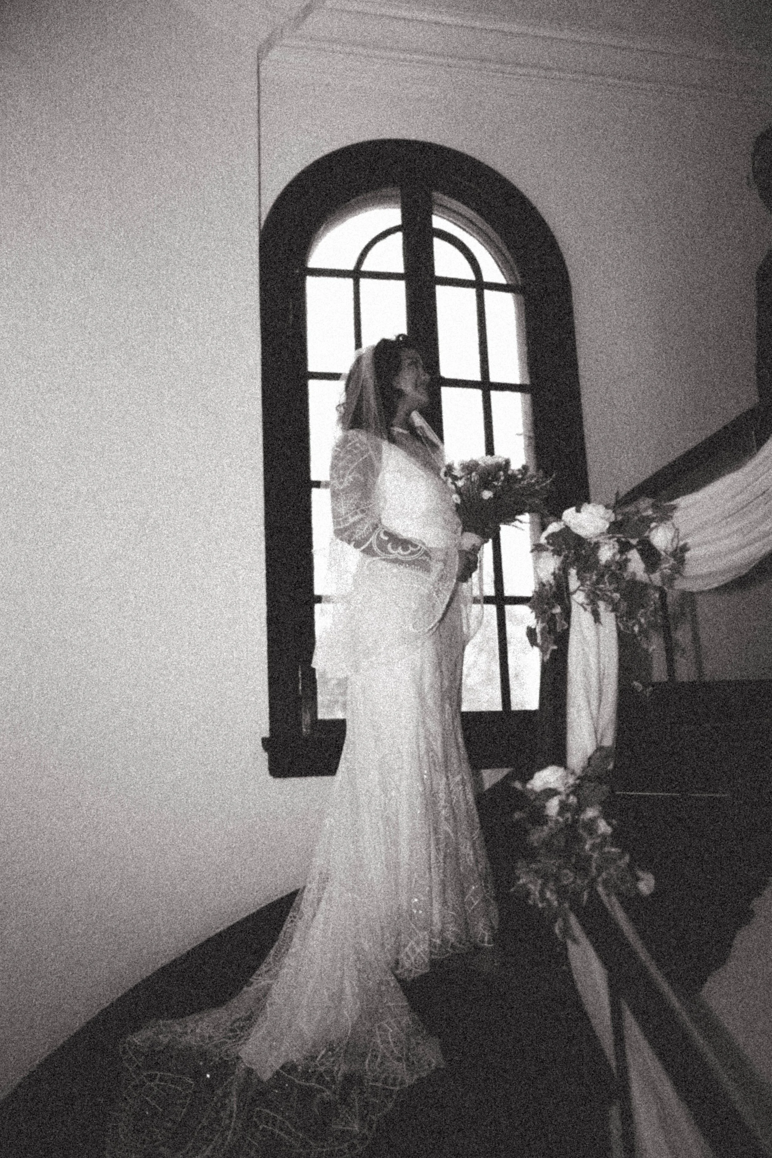 Beyond the Barn: European-style Wedding Venues hidden in Oklahoma