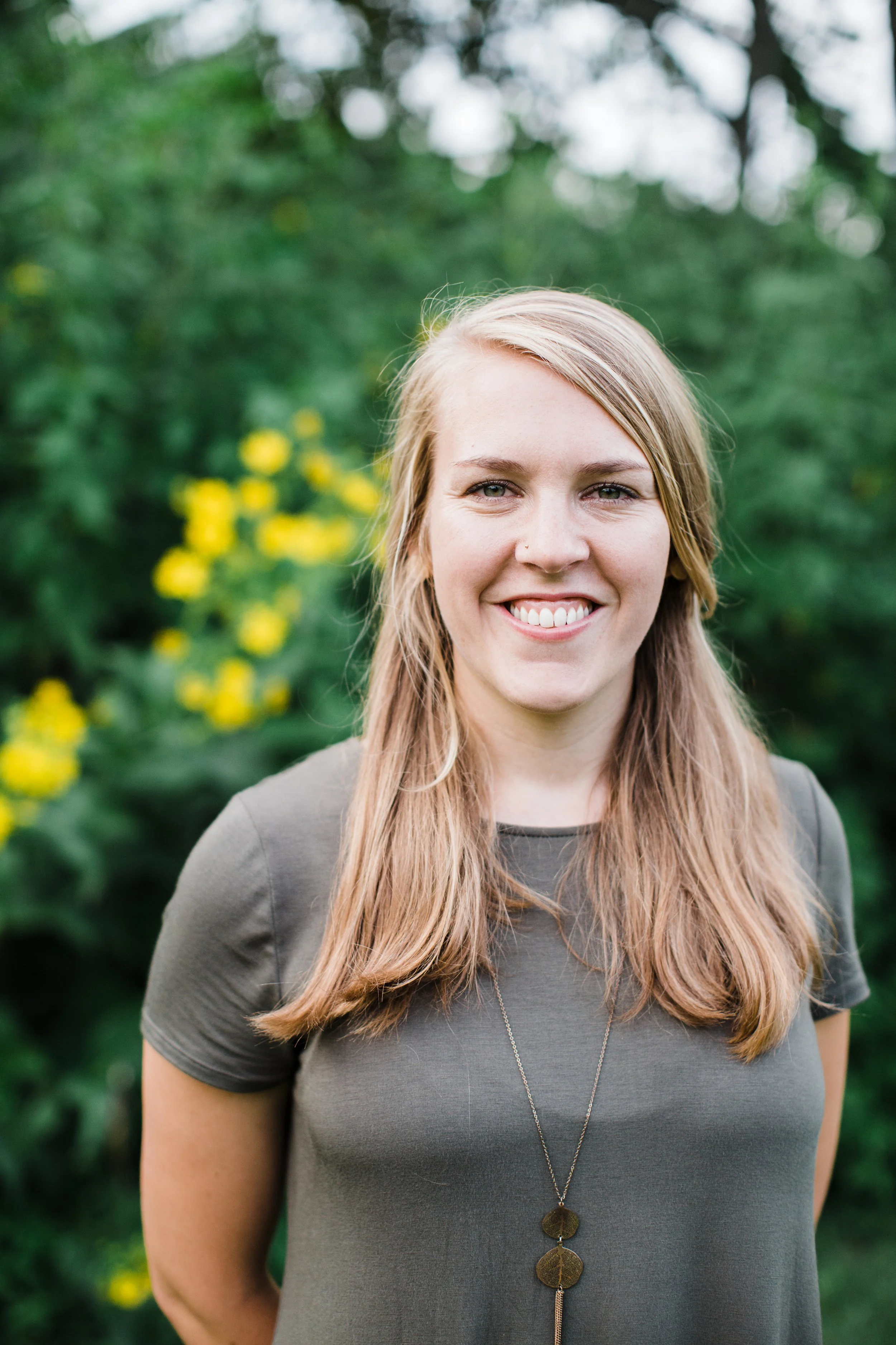 Jennifer Miller, Registered Nurse, Certified Professional midwife in Nashville Tennessee with Lily Birth Collaborative