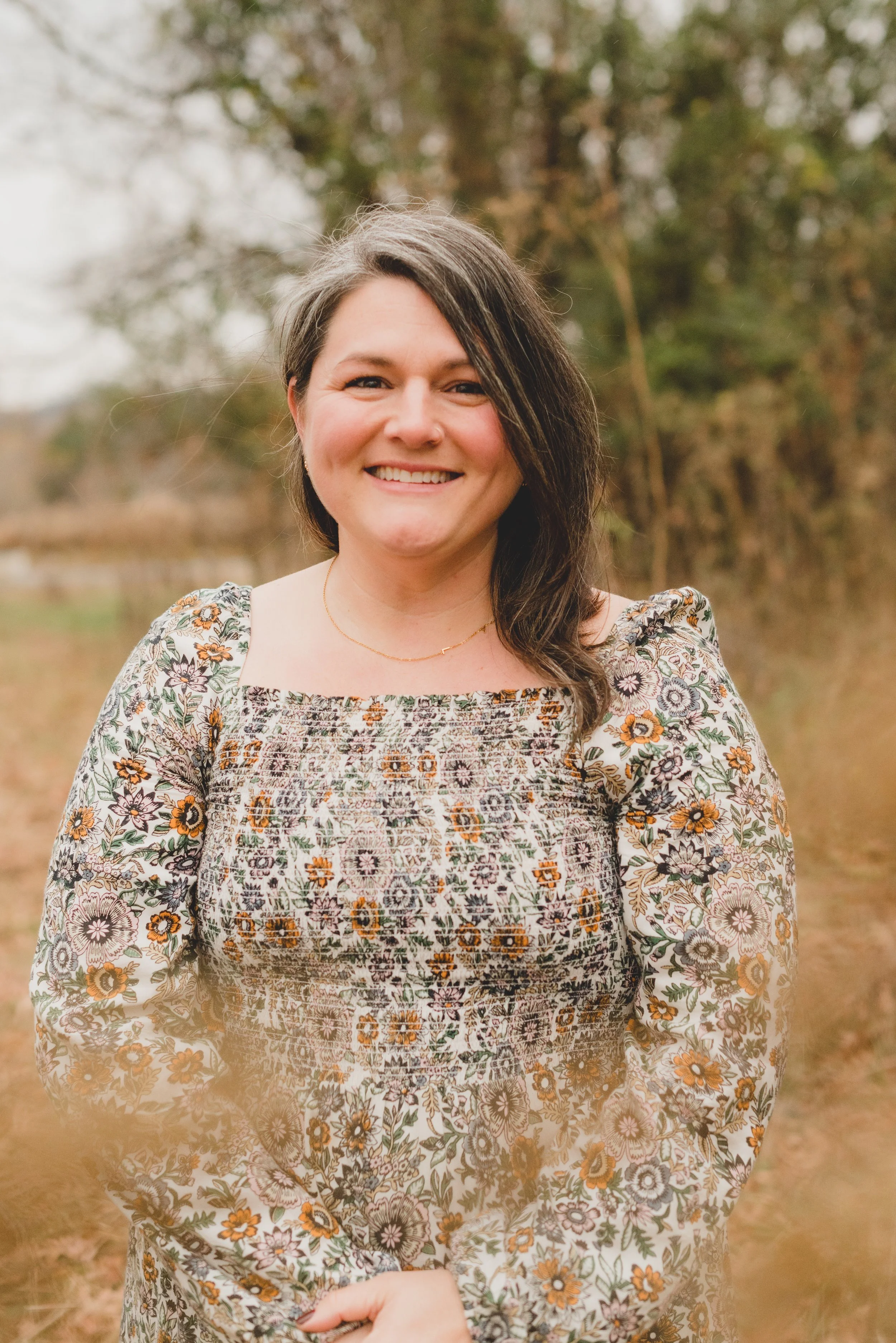 Elise Gerard Nashville Midwife Lily Birth Collaborative