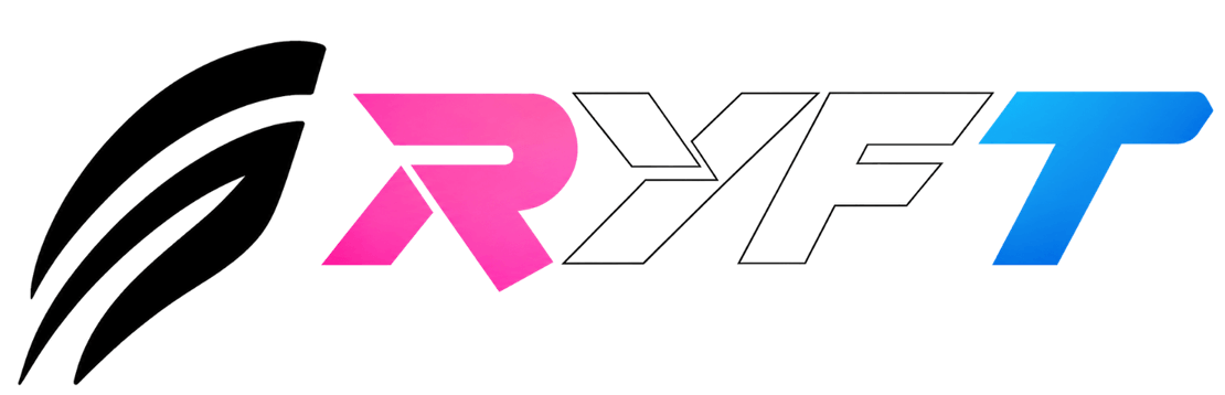RYFT Track Club