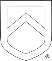 ALTIS logo, black and white shield emblem with a stylized check mark or chevron inside.