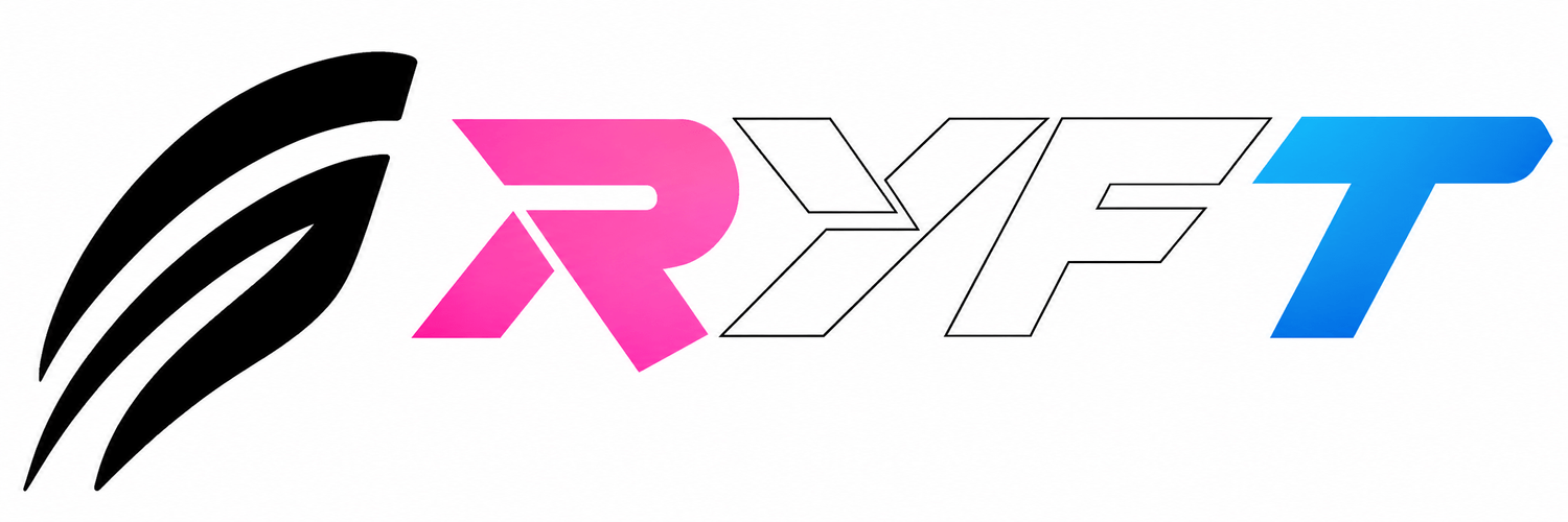 RYFT Track Club