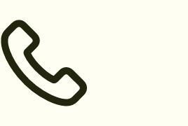 Icon of a telephone receiver.