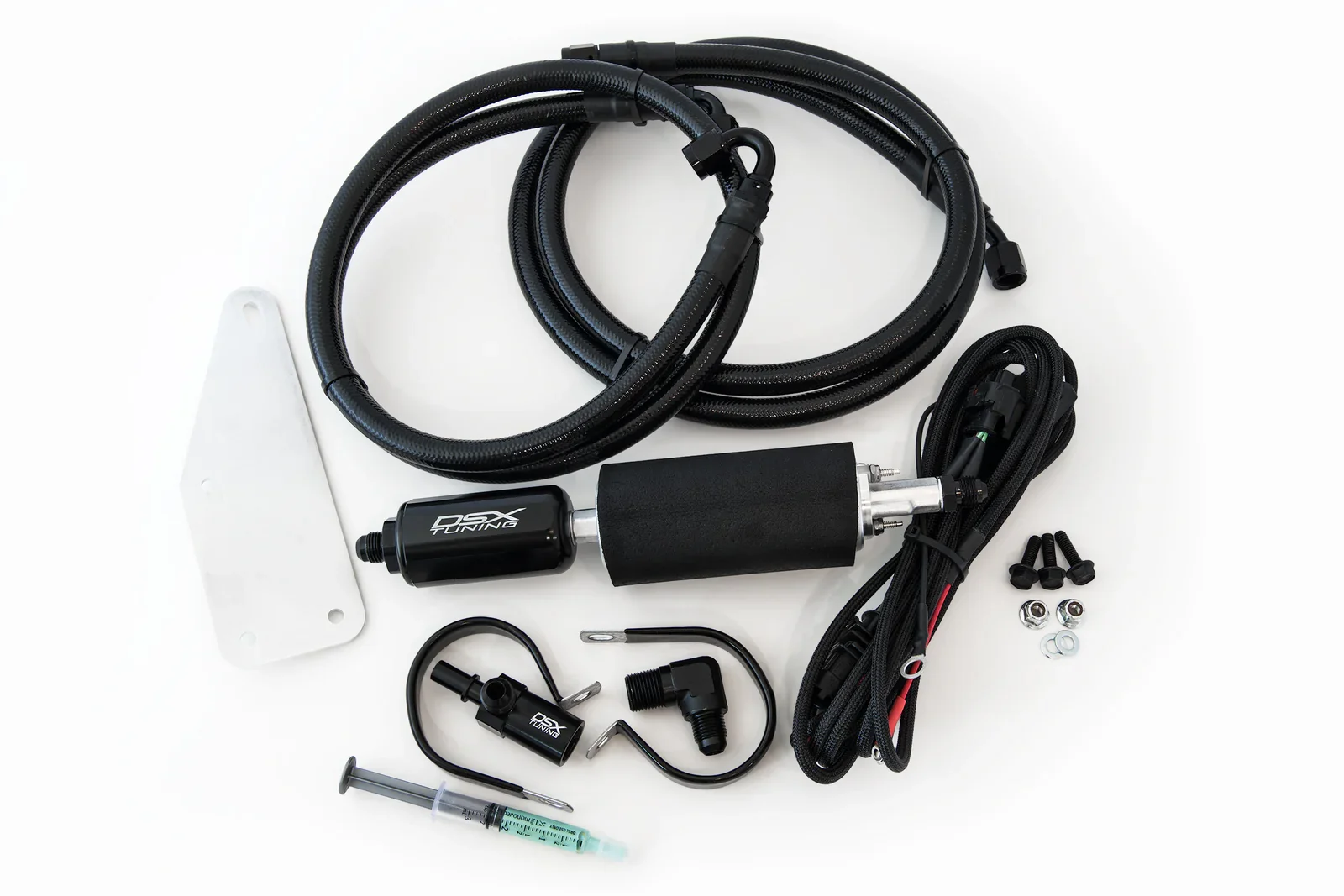 Auxiliary Fuel Pump Kit for 2016+ CTS-V