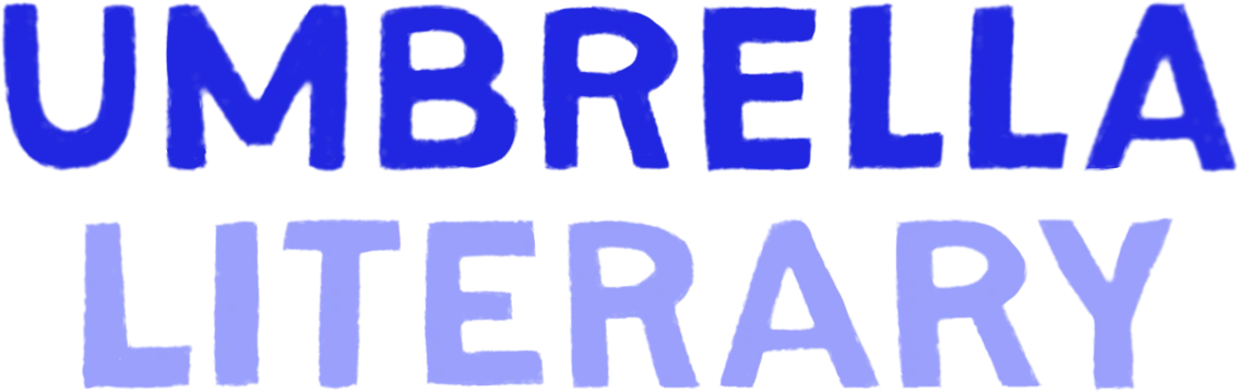 Umbrella Literary Agency Logo