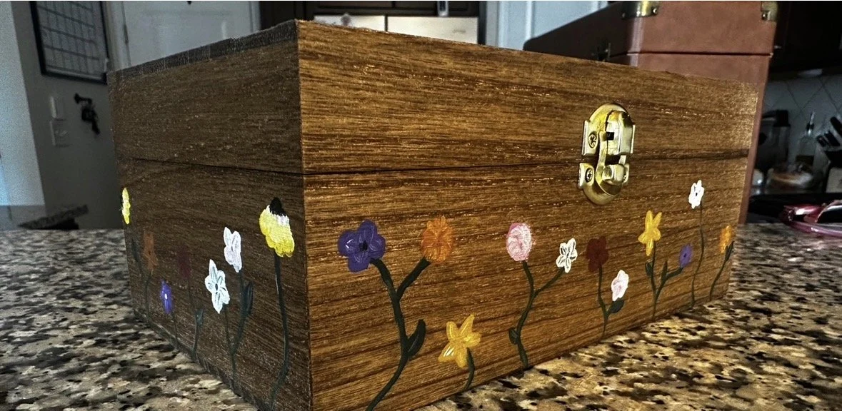 Hold On To The Memories