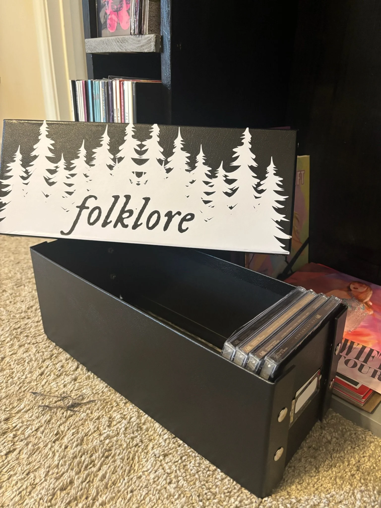 Turn Your Life Into Folklore