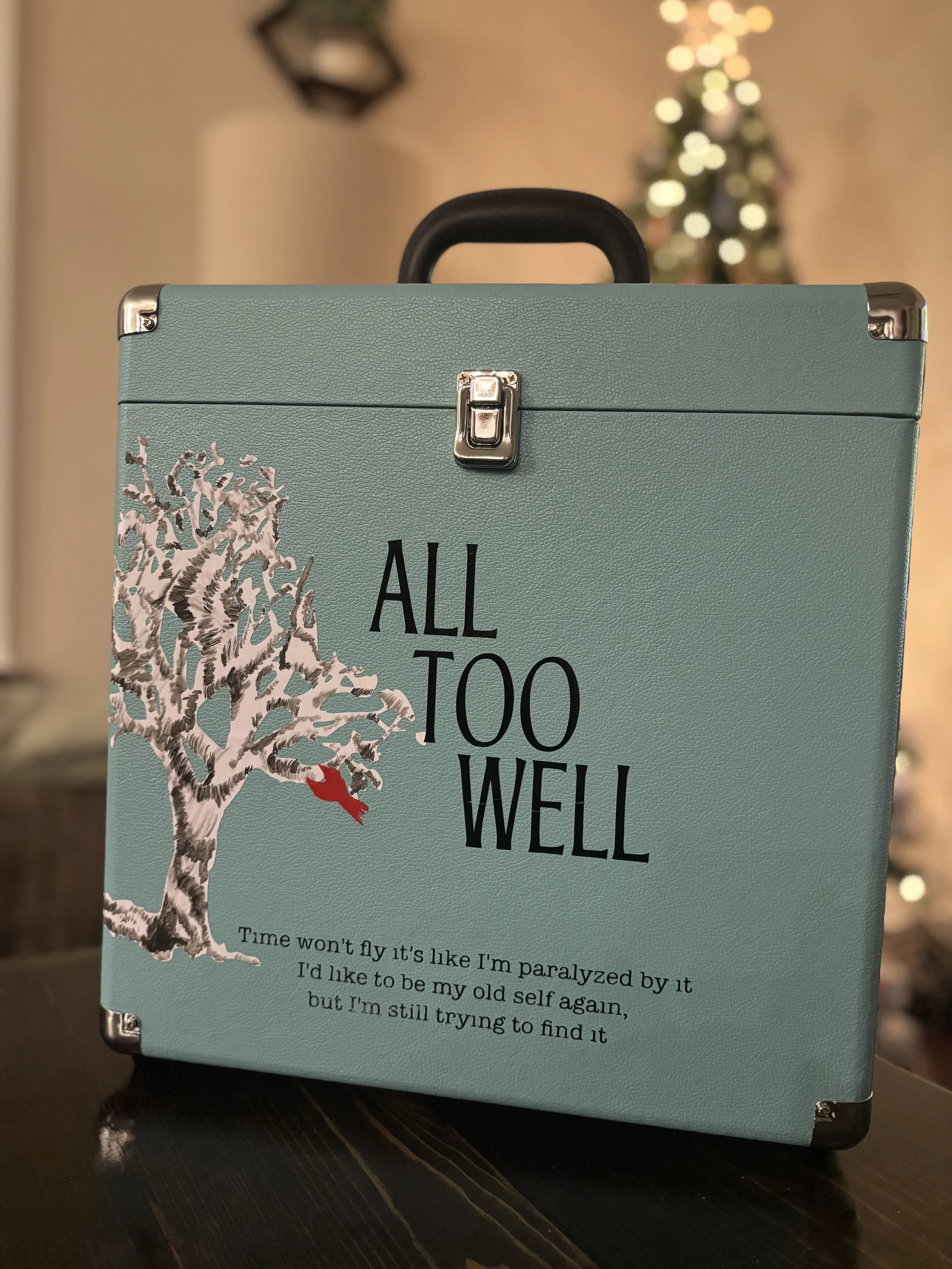 ATW (10 minute version only)