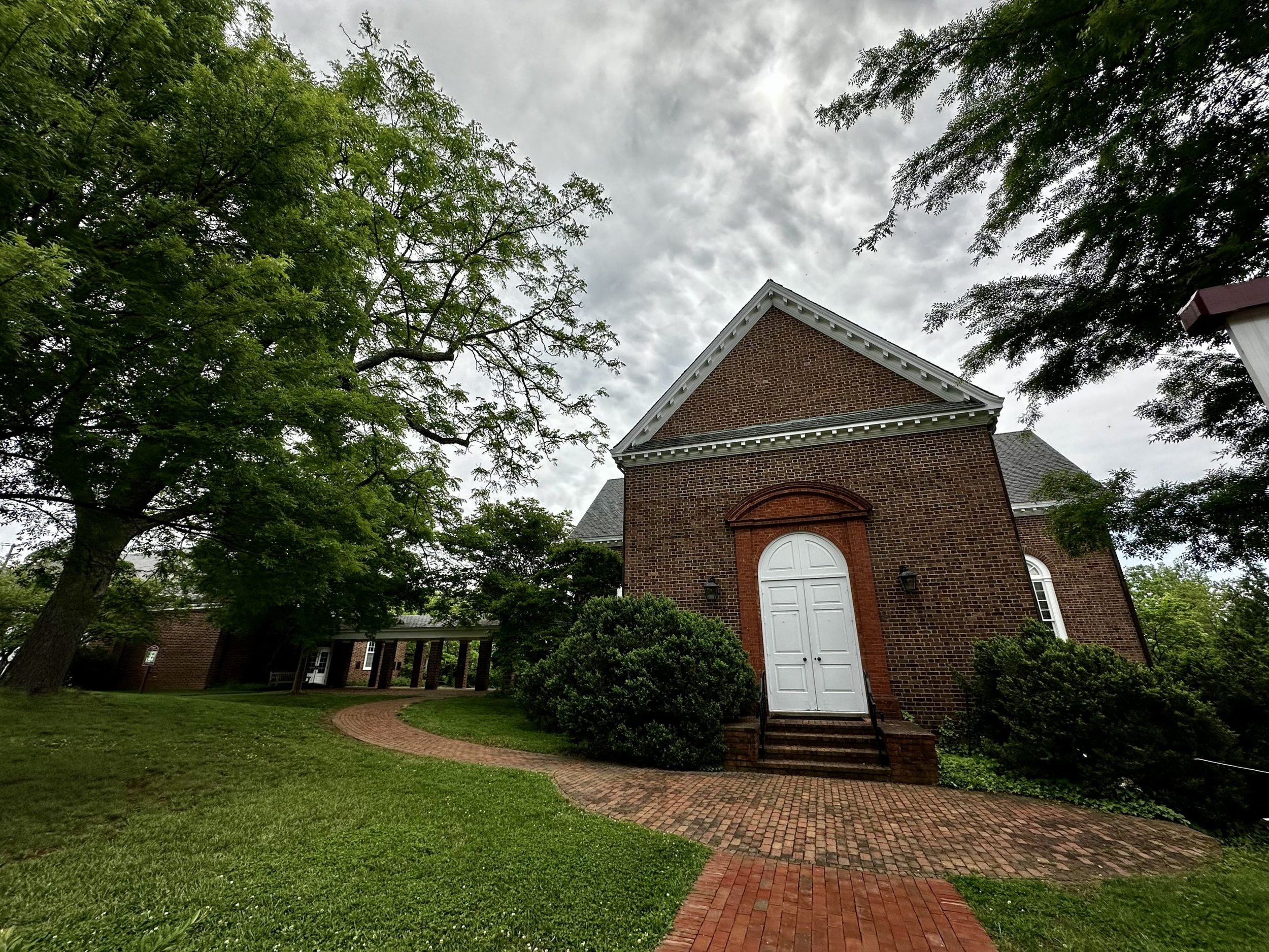 Worship, Pray, and Sing with Us