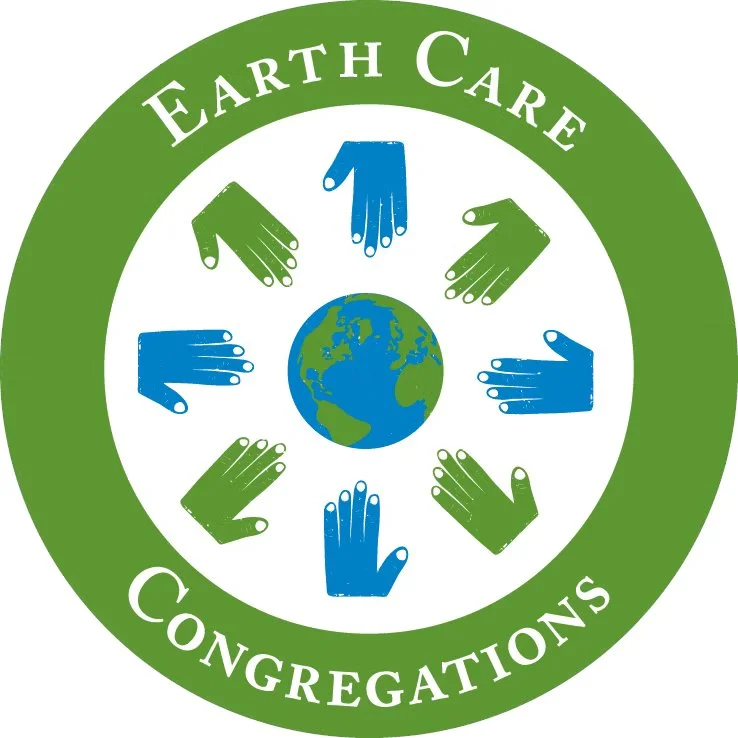 Earth Care Congregation News