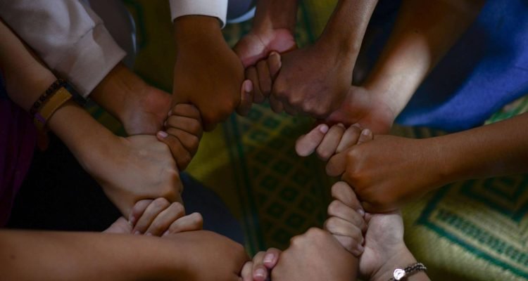 Statement of Solidarity