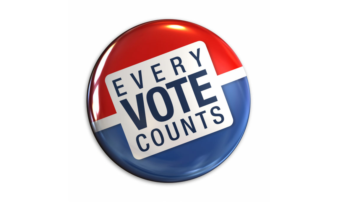 Taking Action to Promote Free and Fair Elections