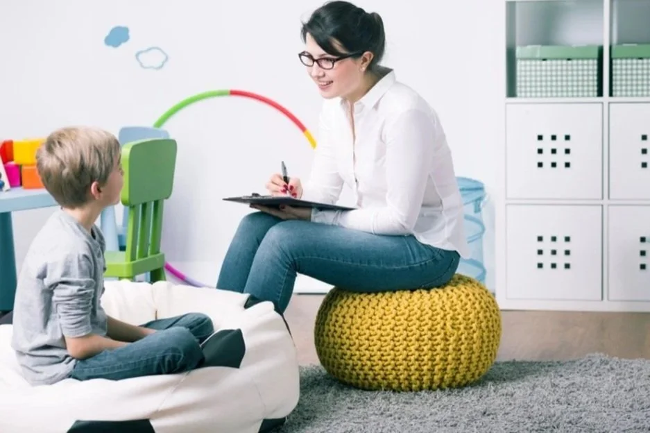 Speech & Language Evaluation