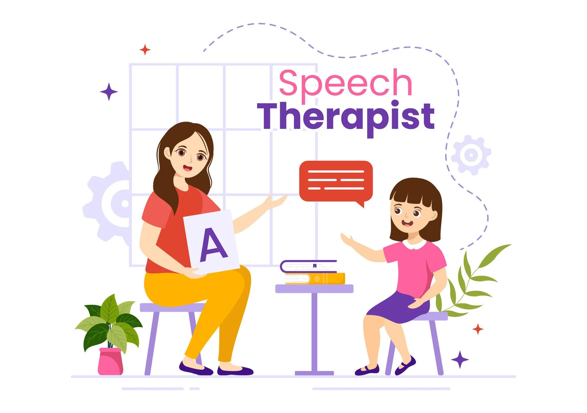 Home Health Speech Therapy