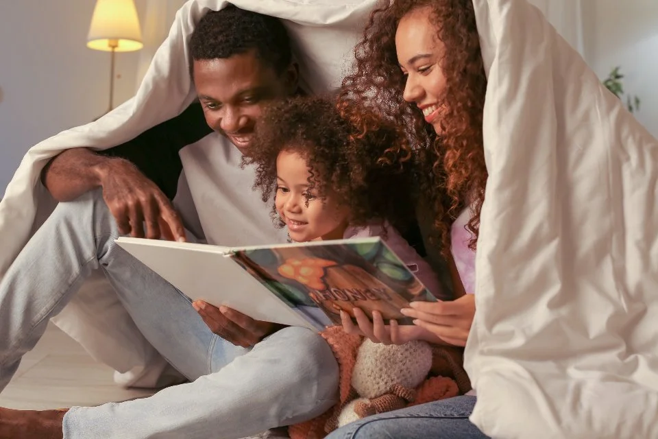 Parent Coaching For Speech & Language Development (30 minute video call)