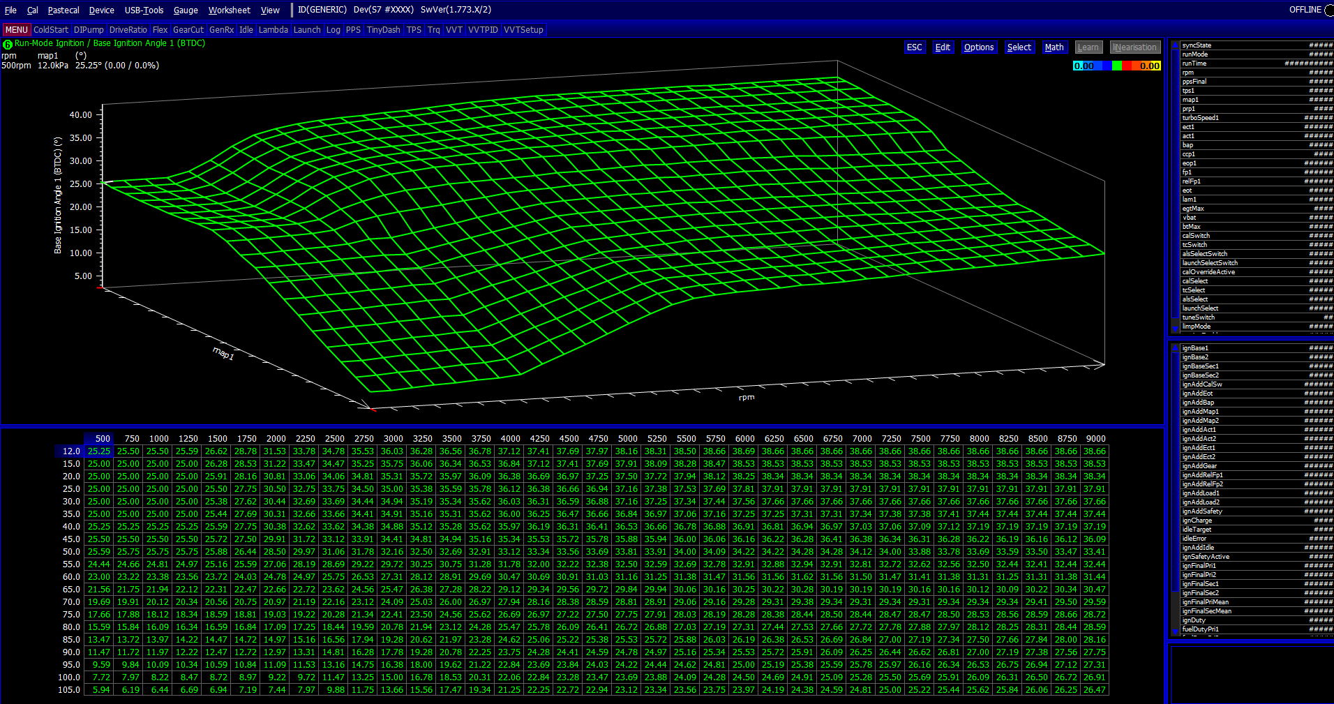 Syvecs S8 SGDI MoTeC M150 M142 Life Racing F88 tuning Audi RS3 DAZA TTRS Honda K24 K20 WTAC Global Time Attack SCCA Formula Atlantic Swift 016 014
