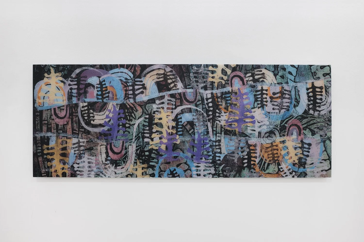 Artwork: Lisa Prives