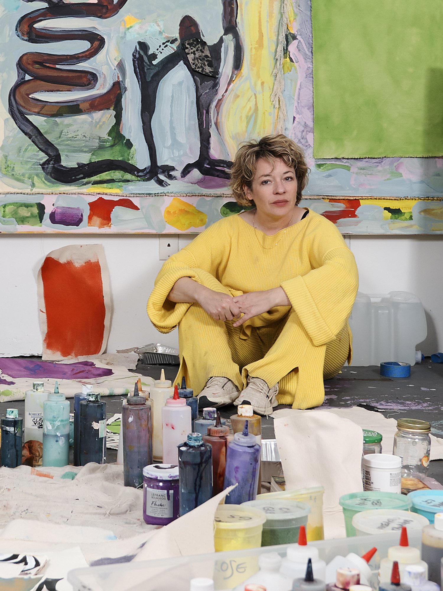 Annette Wehrhahn