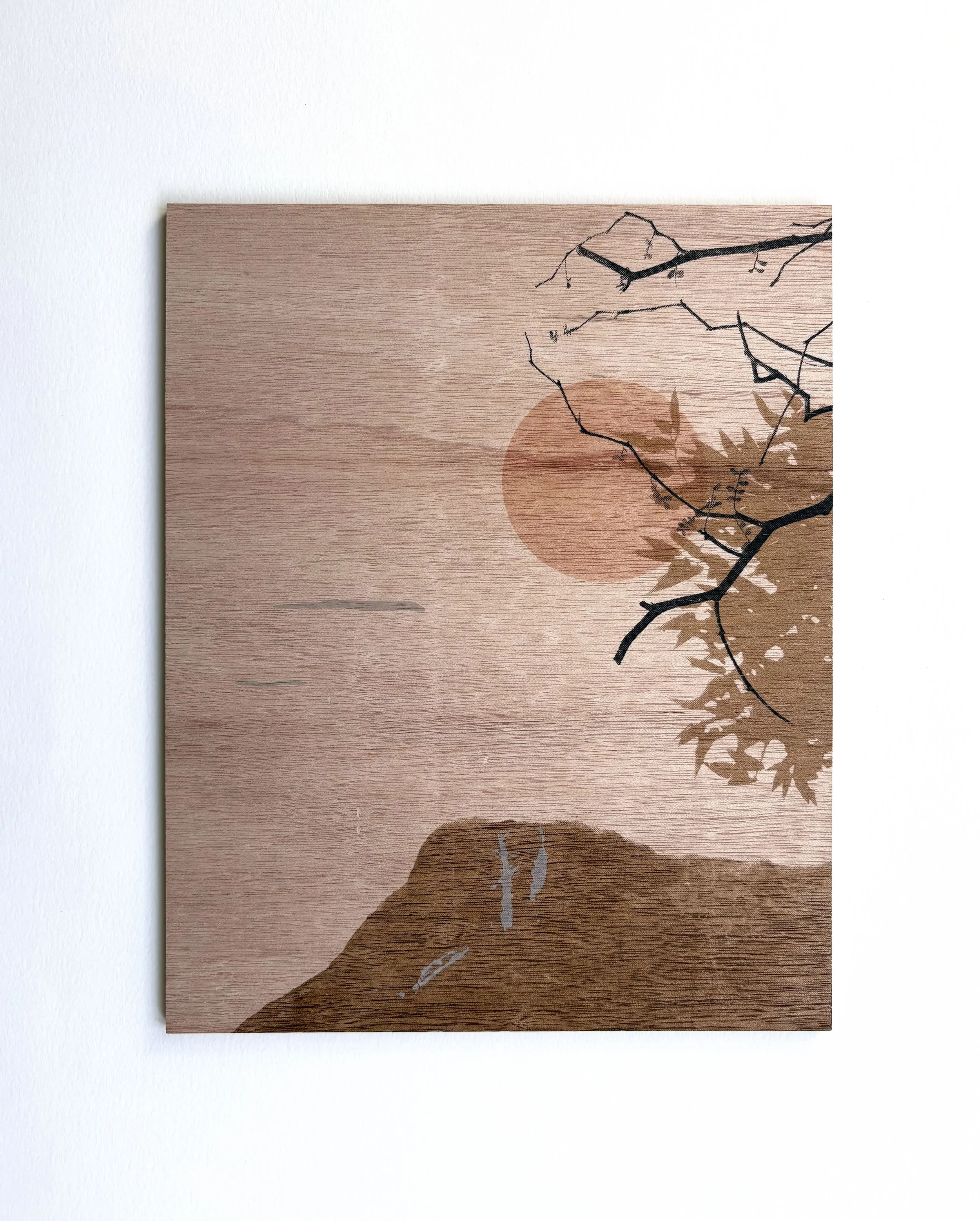 Still Air | Sherrie-Leigh Jones