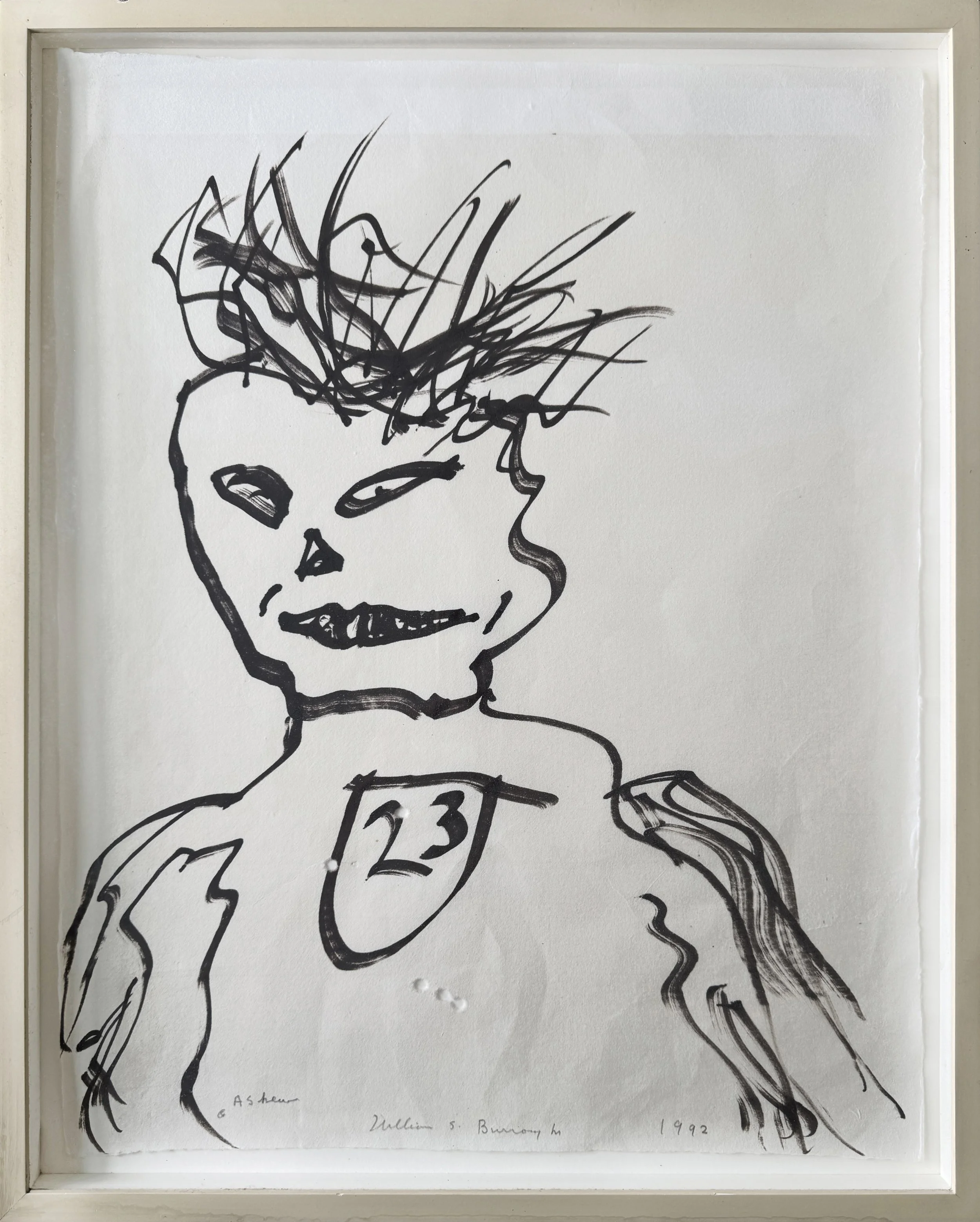 SPG - ASKEW, 100 Most Wanted - William S Burroughs.jpg