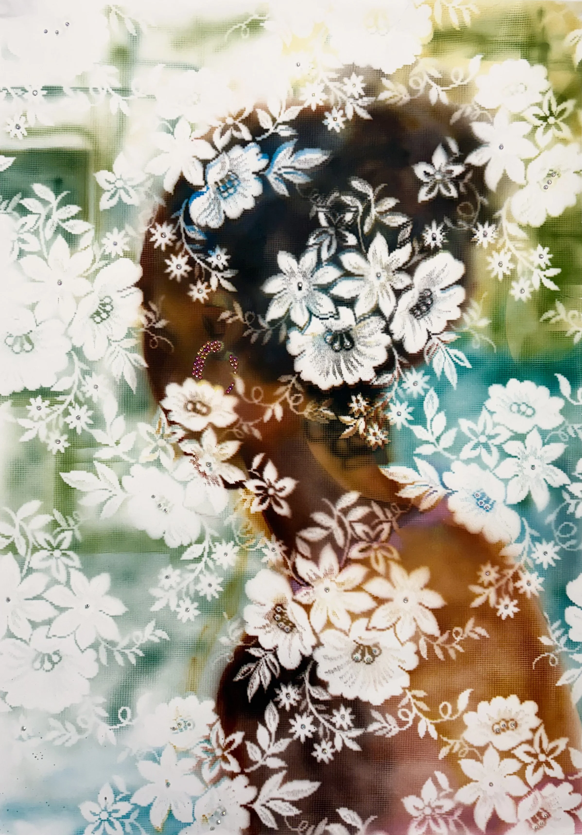 Dreaming of July - KG - Strange Place Gallery.jpg