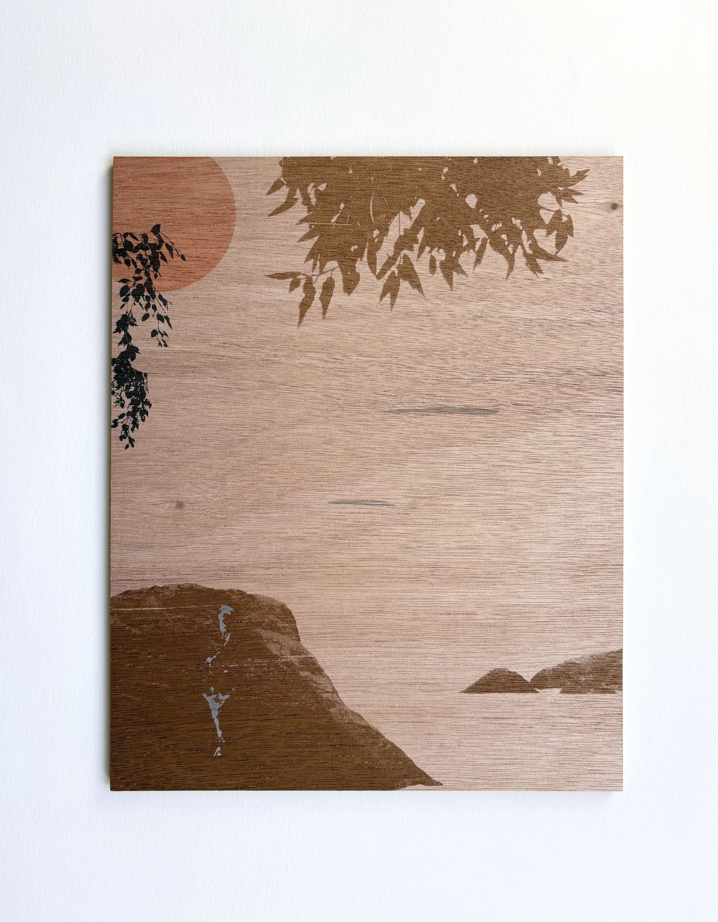 Evening Air | Sherrie-Leigh Jones