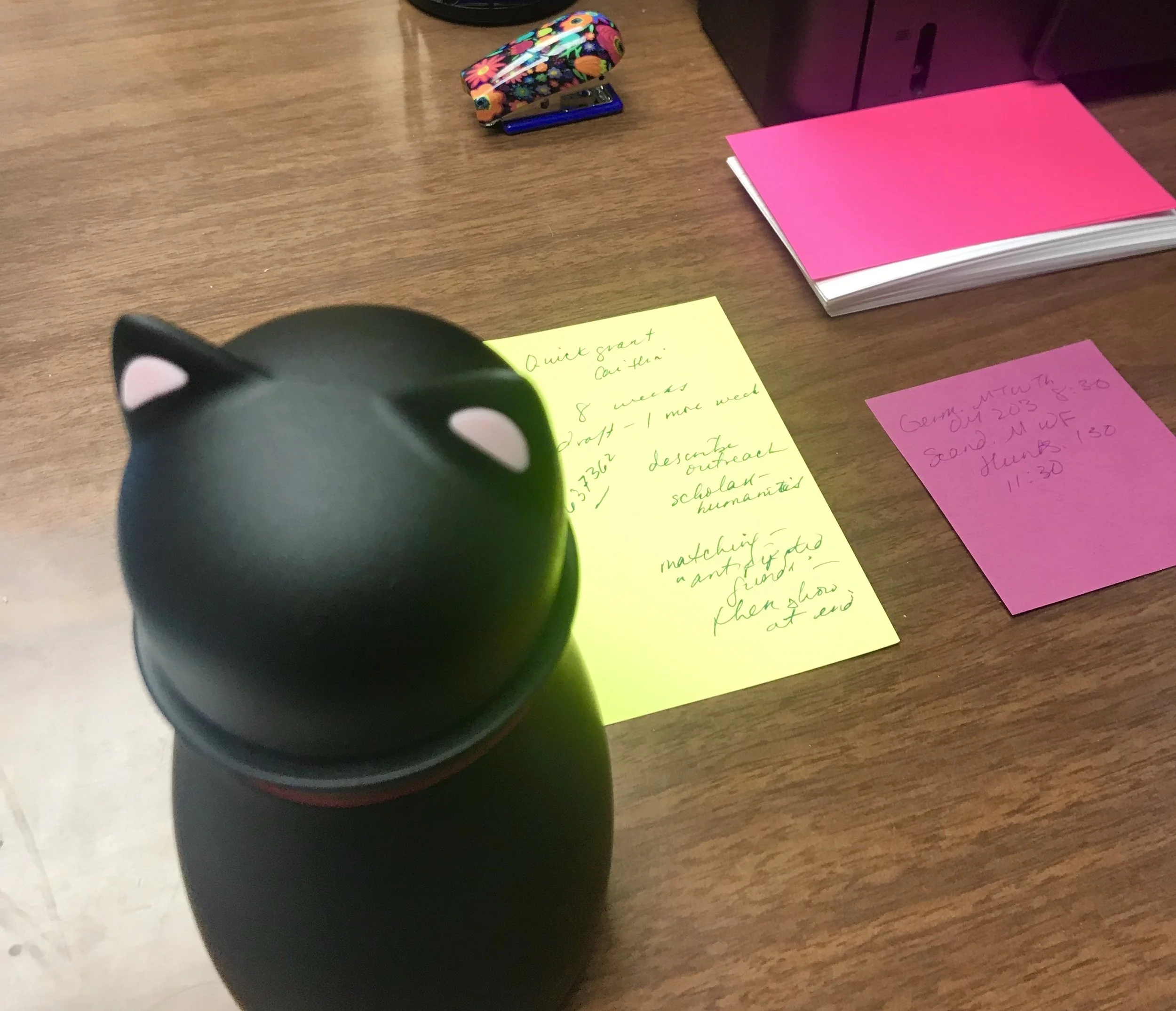 Intermediate Service