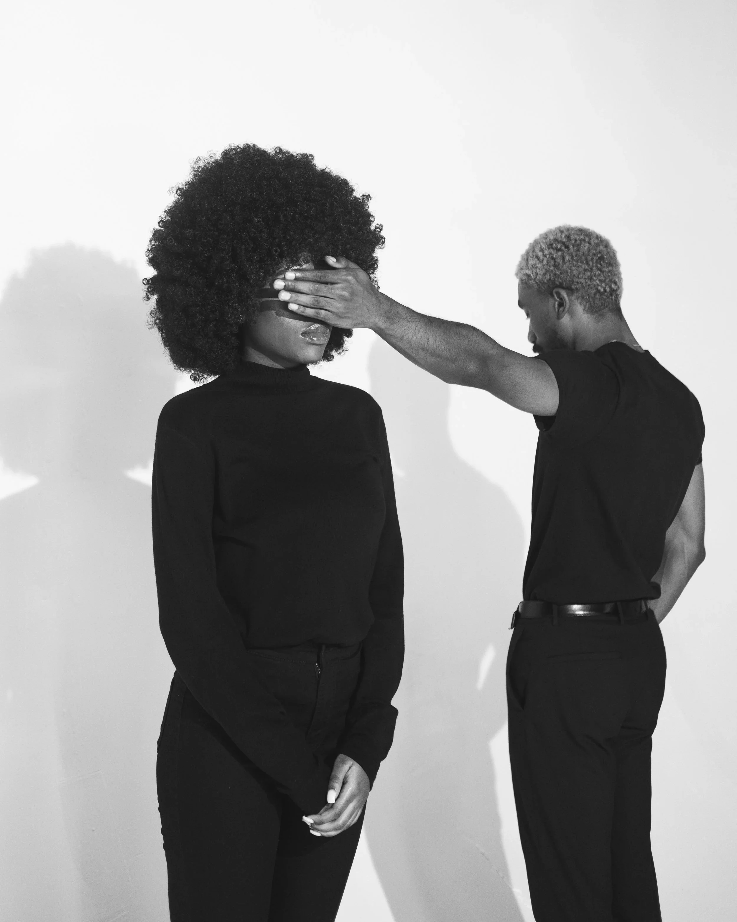 "But They Never Hit Me": Rethinking Our Perspectives on Domestic Violence