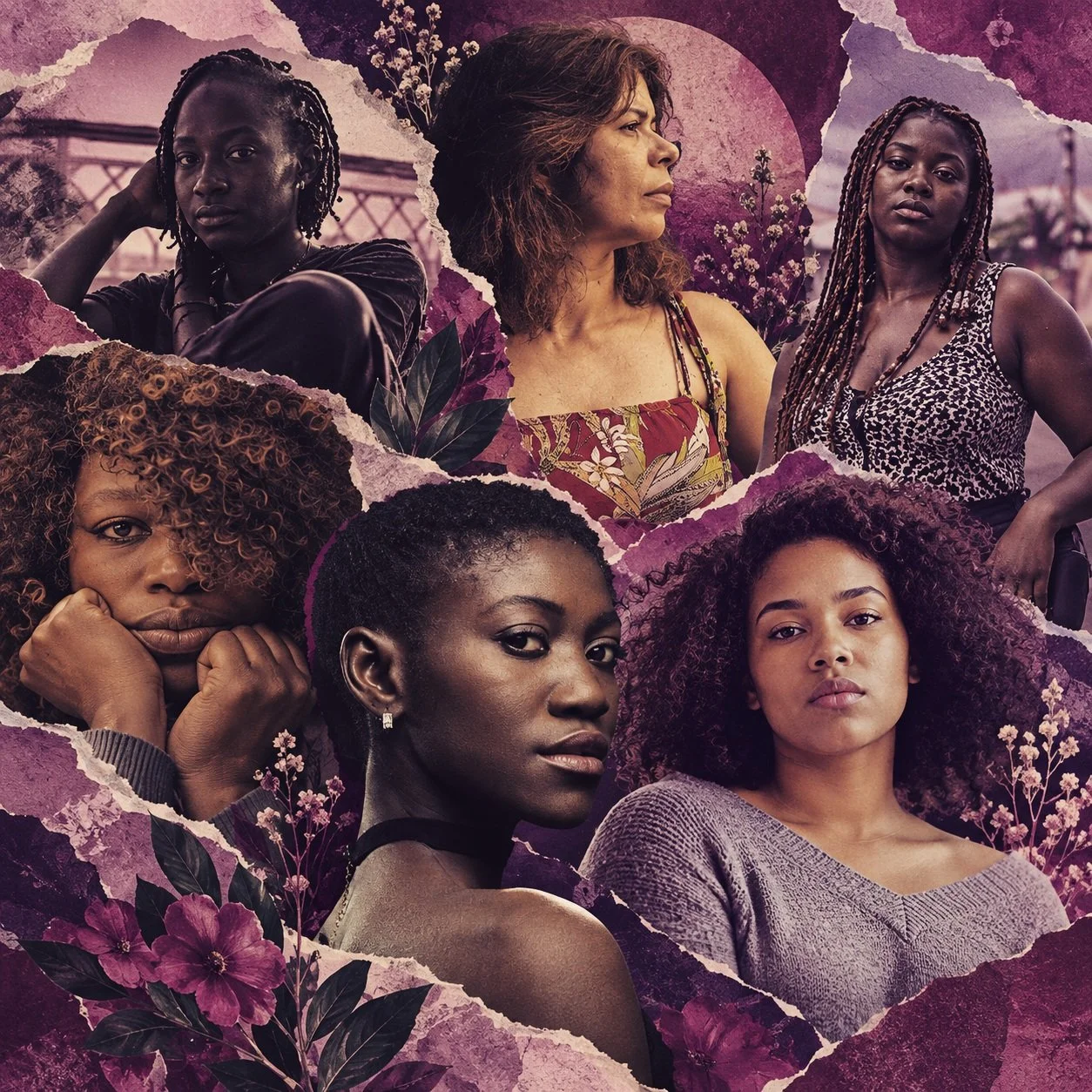 A question survivors sometimes hear over the course of an abusive relationship is:

&ldquo;Girl, why don&rsquo;t you just leave?&rdquo;

But leaving is not always the clean ending people imagine it to be.

This month, I&rsquo;m sharing a 6-part serie