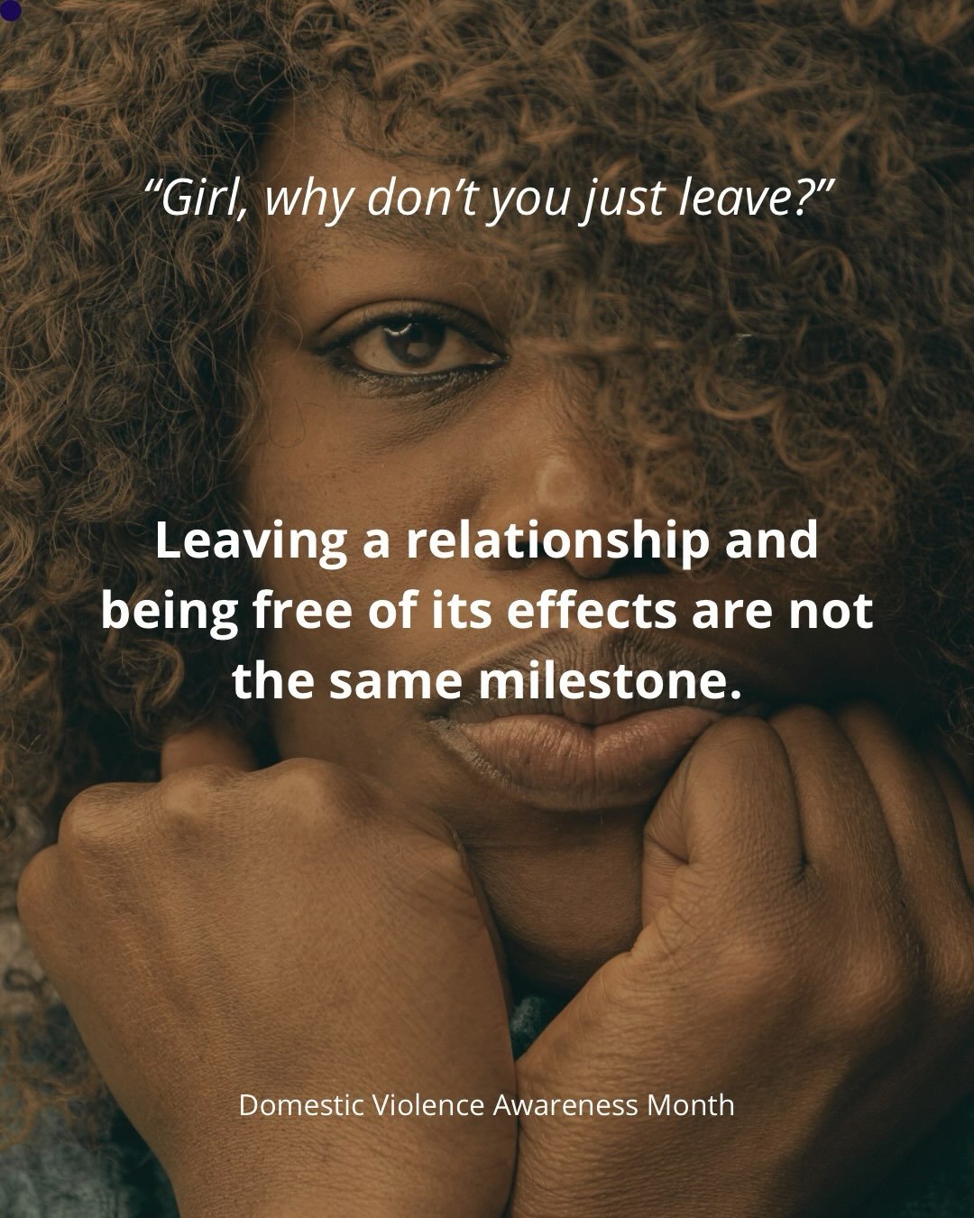 Emotional and psychological abuse can leave behind more than grief.

They can leave someone doubting their memory, perception, needs, and judgment.

When you&rsquo;ve spent a long time being told that your interpretation is wrong, your feelings are u