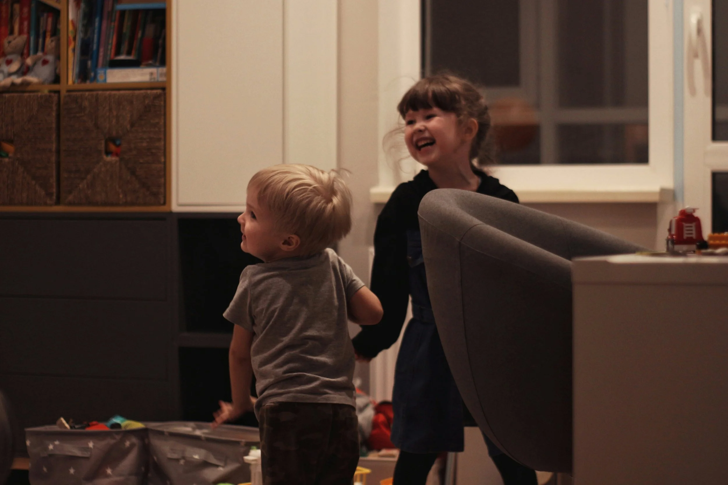 How to Create Emotional Safety in Your Home