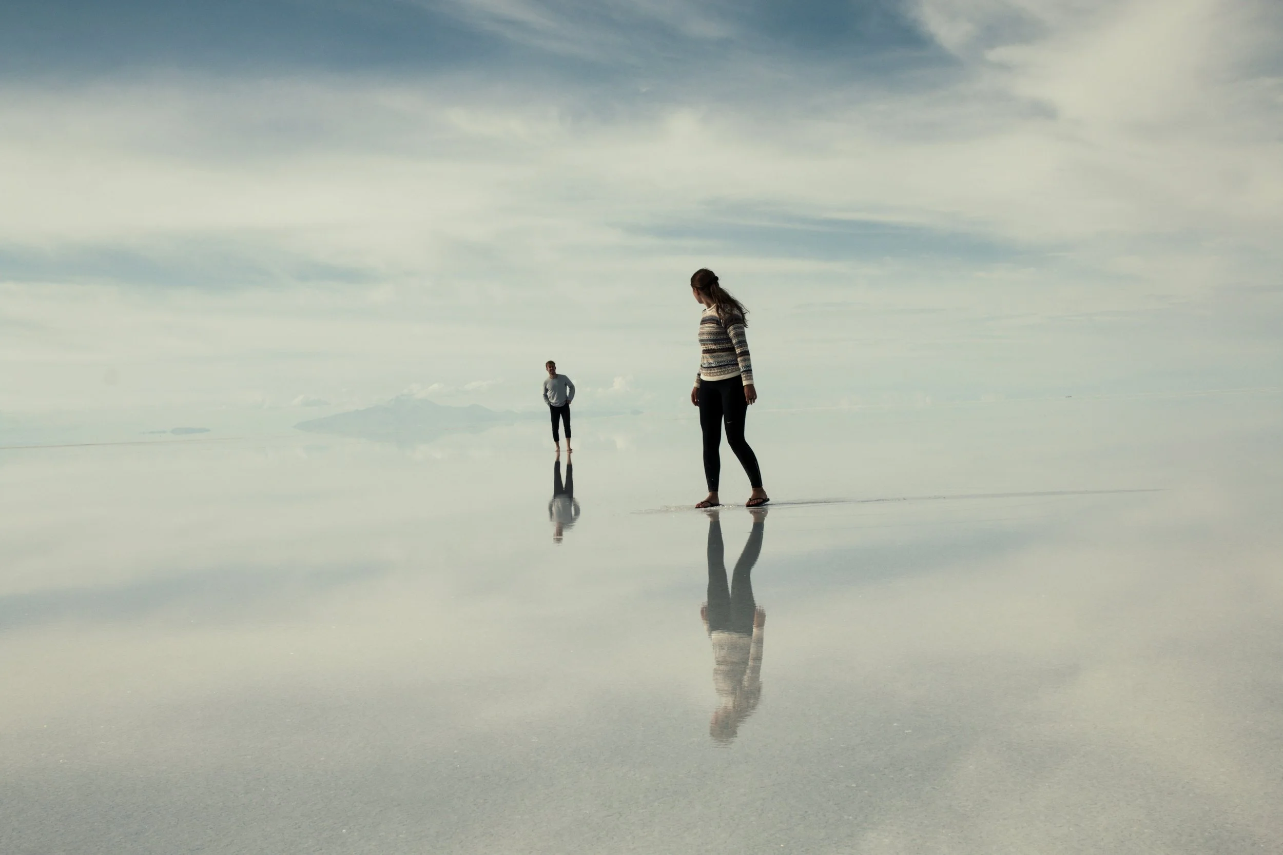 The Key to Healing: Recognition Without Blame