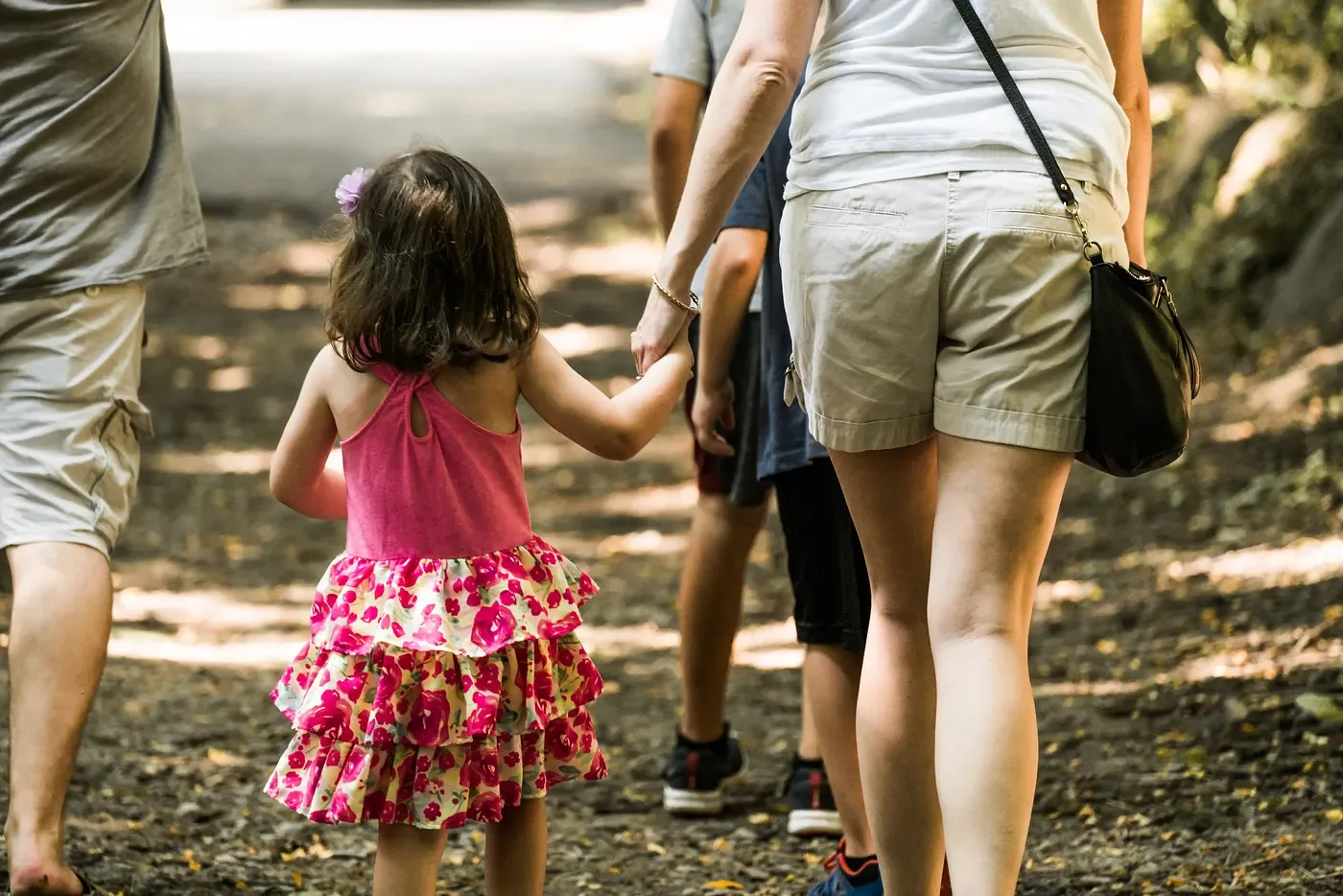 Breaking the Cycle: Recognizing Trauma and Rewriting Generational Patterns