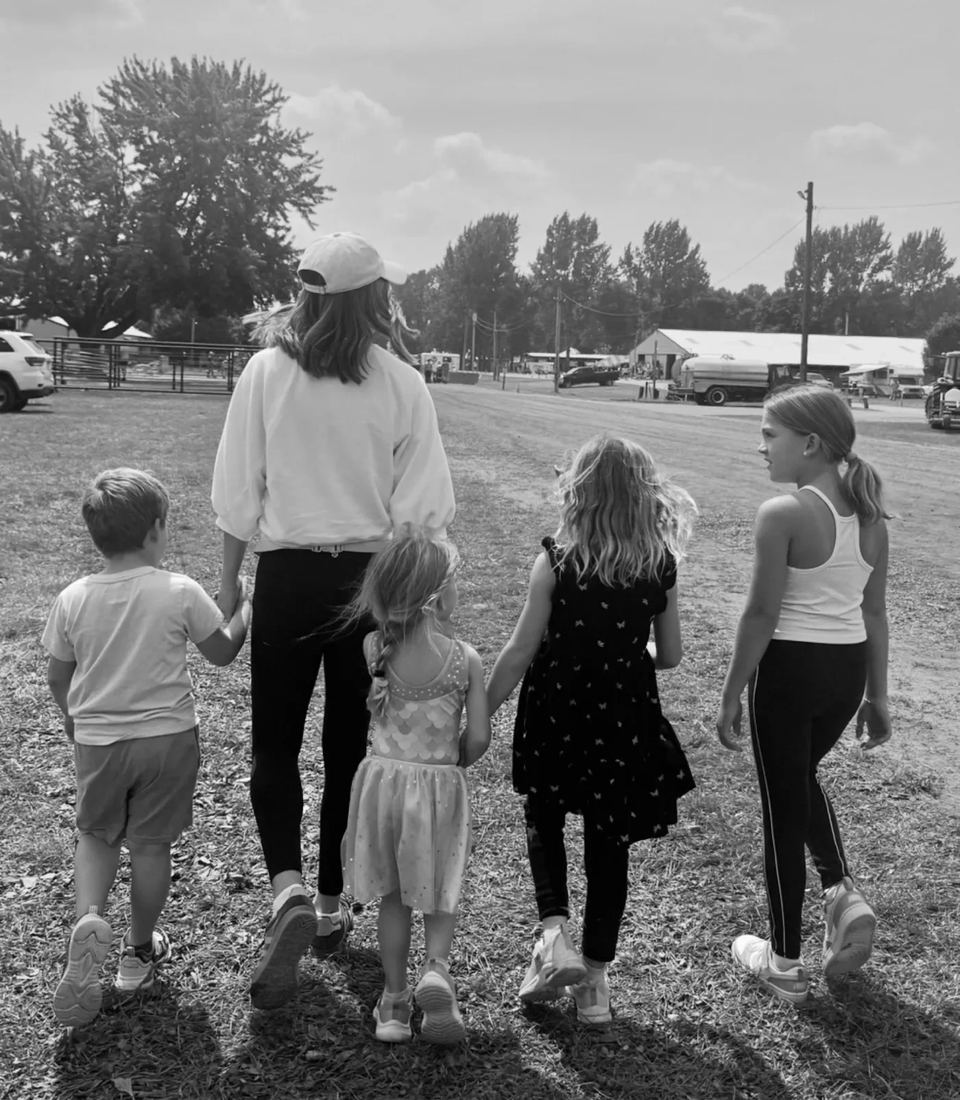 Parenting Is a Developmental Milestone