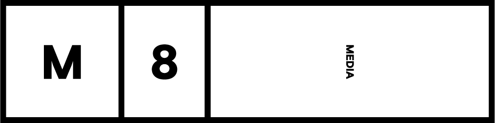 M8 media