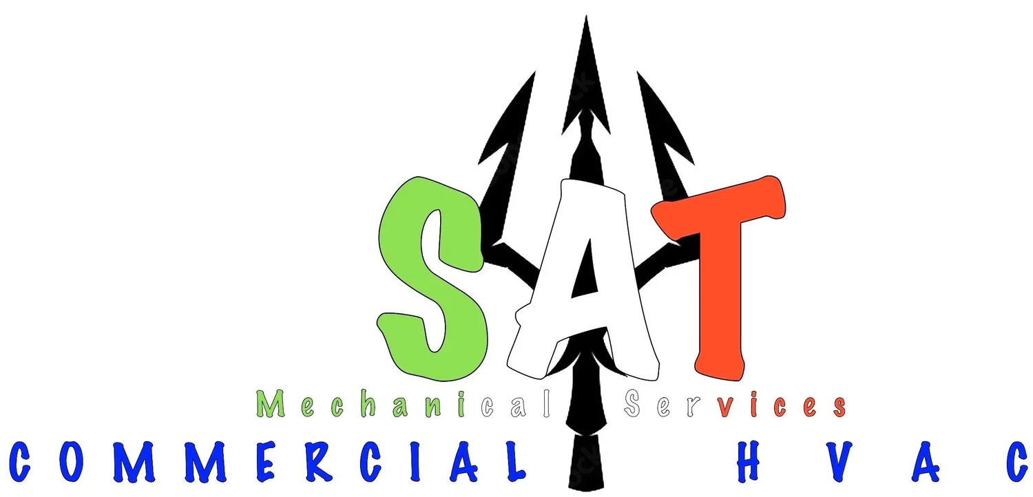 SAT Mechanical Services 